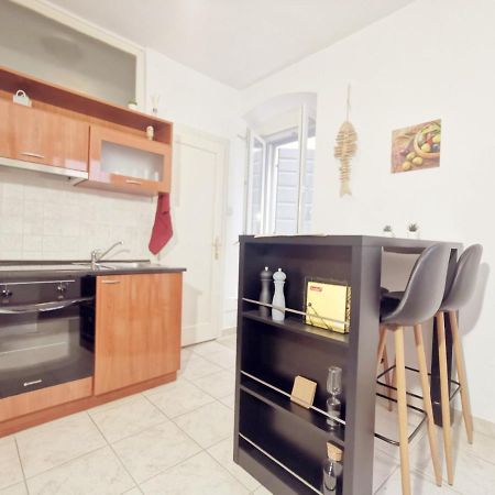 One Bedroom Apartment In The Old Town Split Zewnętrze zdjęcie