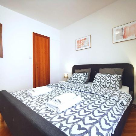 One Bedroom Apartment In The Old Town Split Zewnętrze zdjęcie