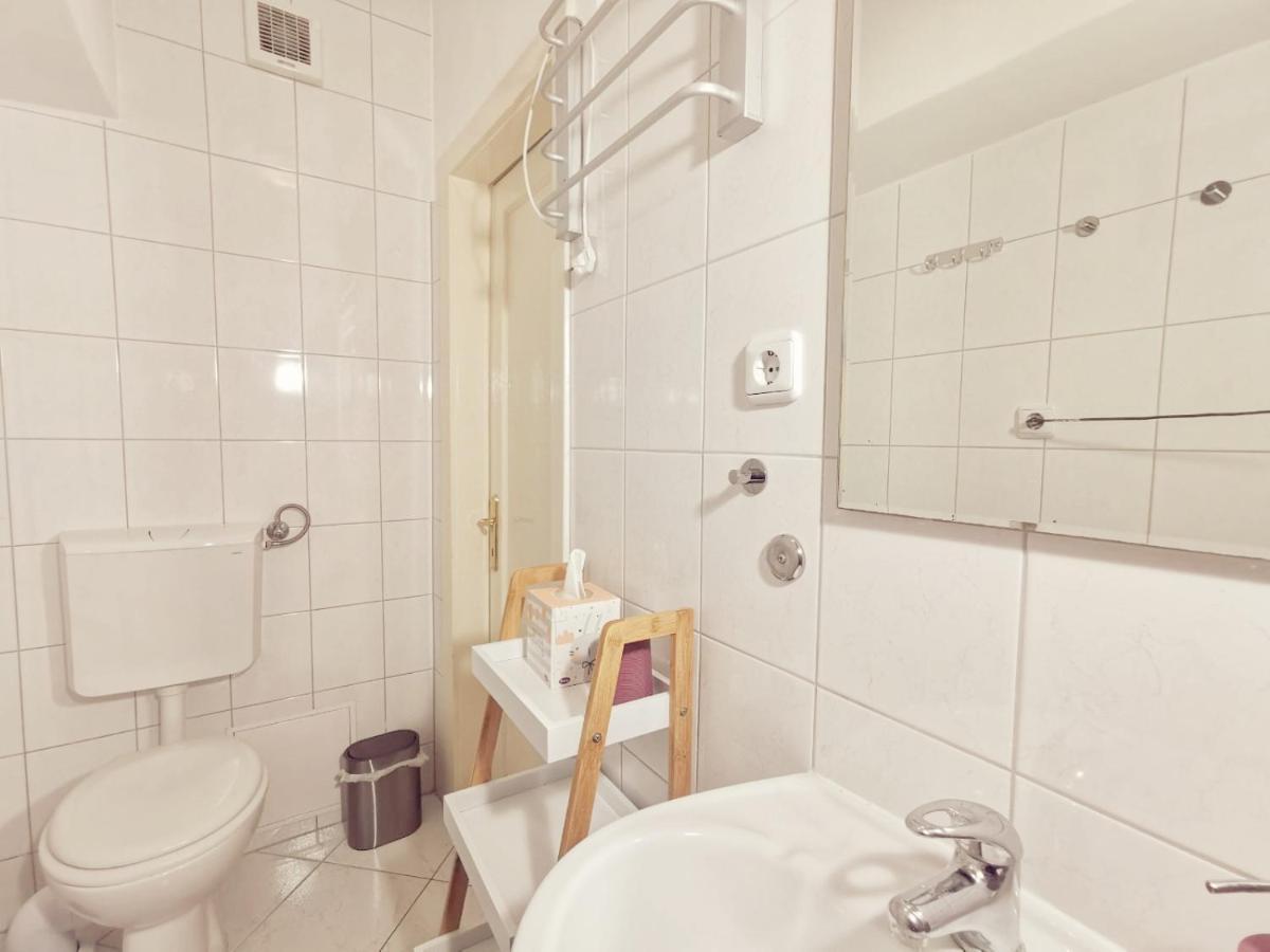 One Bedroom Apartment In The Old Town Split Zewnętrze zdjęcie
