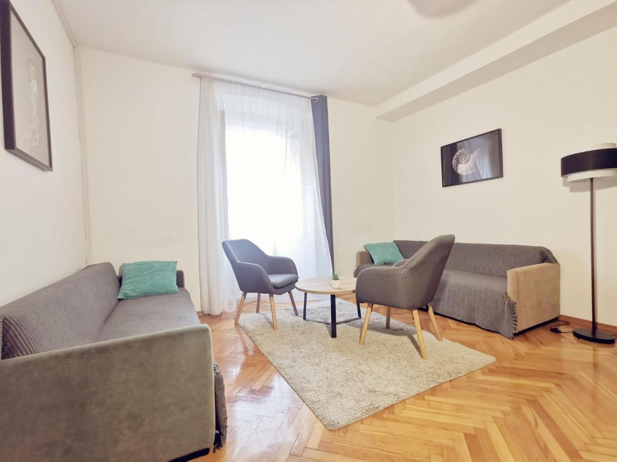 One Bedroom Apartment In The Old Town Split Zewnętrze zdjęcie