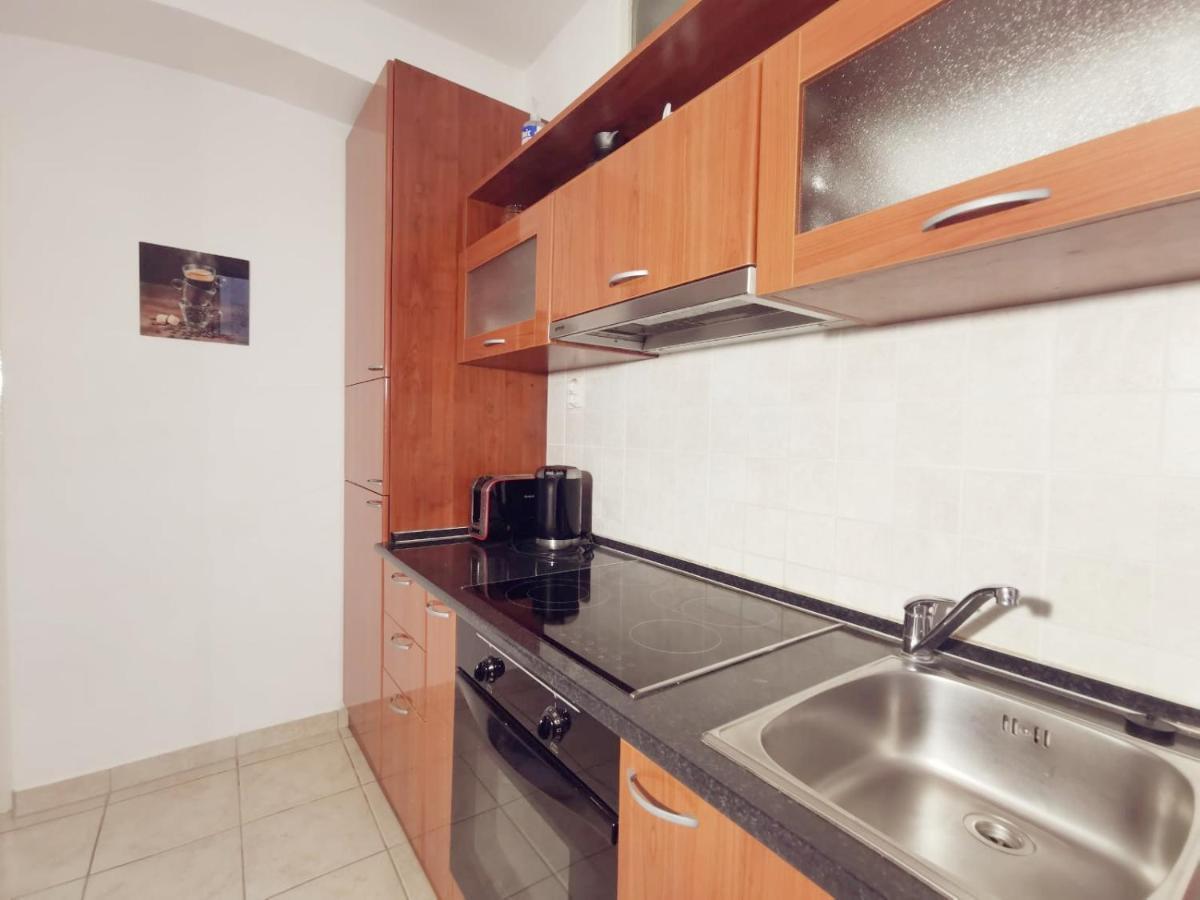 One Bedroom Apartment In The Old Town Split Zewnętrze zdjęcie
