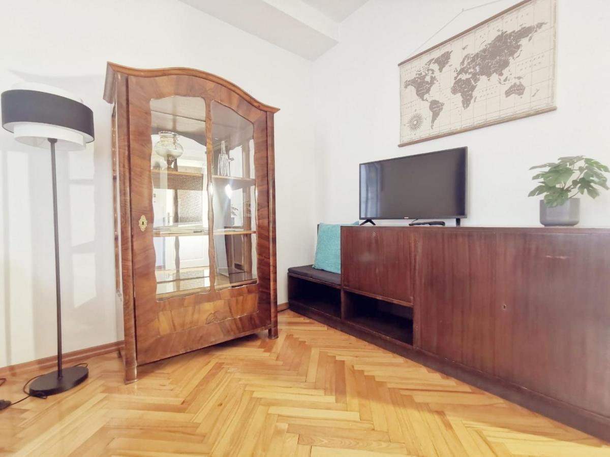One Bedroom Apartment In The Old Town Split Zewnętrze zdjęcie