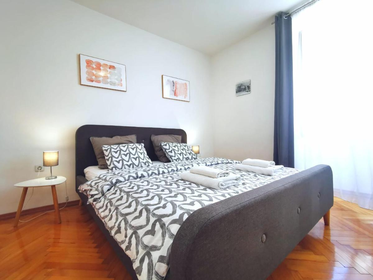 One Bedroom Apartment In The Old Town Split Zewnętrze zdjęcie