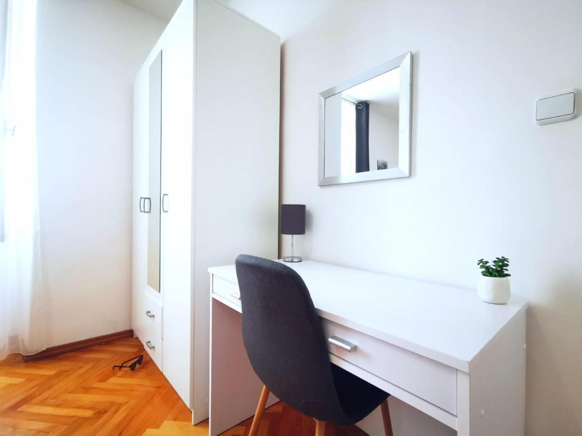 One Bedroom Apartment In The Old Town Split Zewnętrze zdjęcie